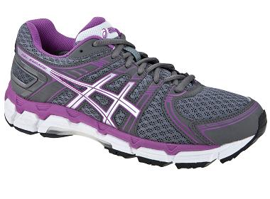 asics gel forte mens