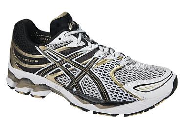 asics kayanos mens