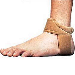 Cho Pat Achilles Tendon Strap -980