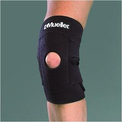 Adjustable Knee Support - 4531