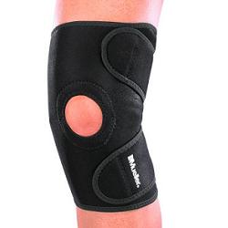 Neoprene Open Knee Support - 4532