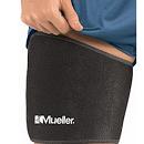Mueller Adjustable Neoprene Thigh Support-4491