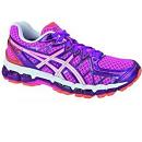 Asics Gel Kayano 20 Womens