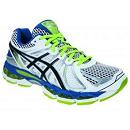 Asics Gel Nimbus 15 Mens
