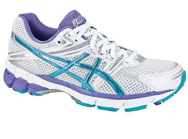 asics gt 1000 womens