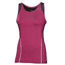 Womens Singlets & Tanks