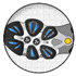 Propulsion Trusstic System Propulsion Trusstic System