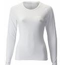 Ashford L/S R-Neck Top ( W)  82019