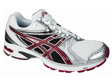 Asics DS Trainer 14 - T913N - 0121