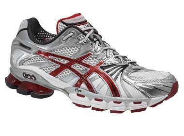 Asics Gel Kinsei 3 T987 