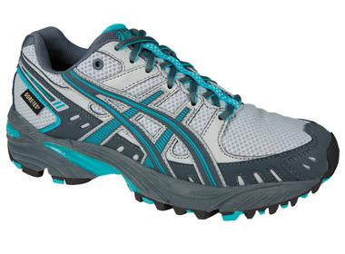 Asics Gel Moriko 3 WP womens