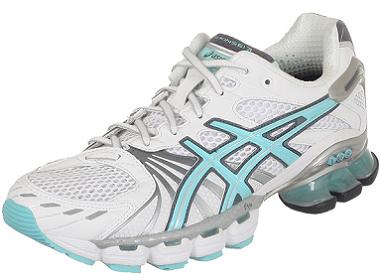 Asics Gel Kinsei 3 (W) T987N