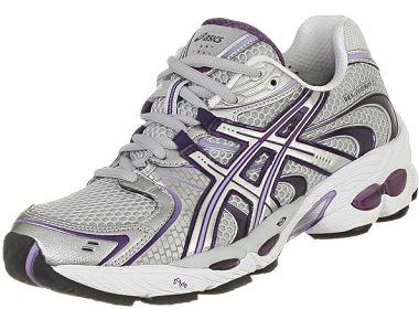 Gel Nimbus 11  (W) T991N