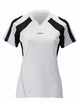 Athena FS Mesh Top Black