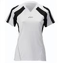 Athena FS Mesh Top White