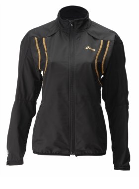 TI womens Jacket