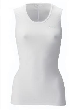 Ashford S/S Mesh Top ( W)  92015