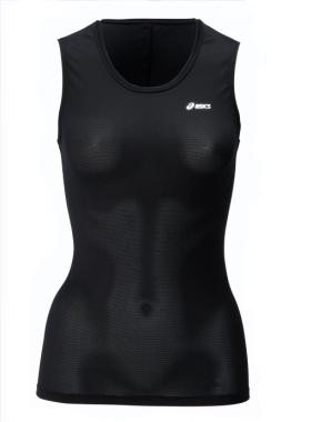 Ashford Sleeveless Mesh Top (W) 92016