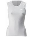 Ashford Sleeveless R-Neck Top (W) 82033