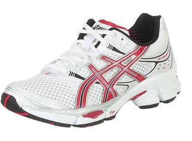 Gel Cumulus 11 (W) TN997N