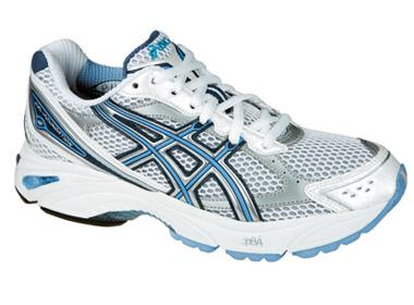 Asics Gel Foundation 8  Womens TN8A8