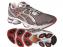 Asics Gel Stratus 07 - TN7A3 9393 - view 1