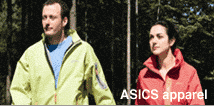 See our great selection of Asics sports clothing